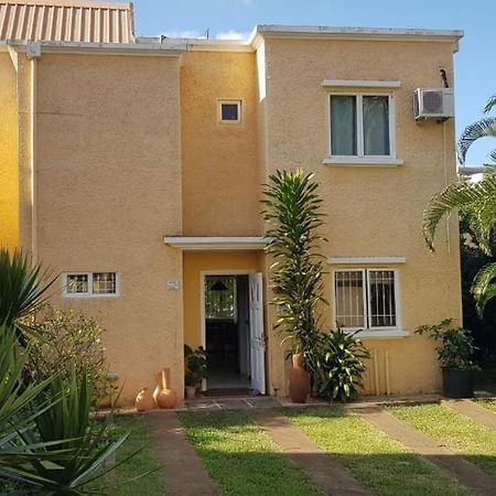 הוילה אלביון Casa Jem מראה חיצוני תמונה