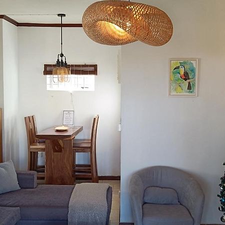 הוילה אלביון Casa Jem מראה חיצוני תמונה