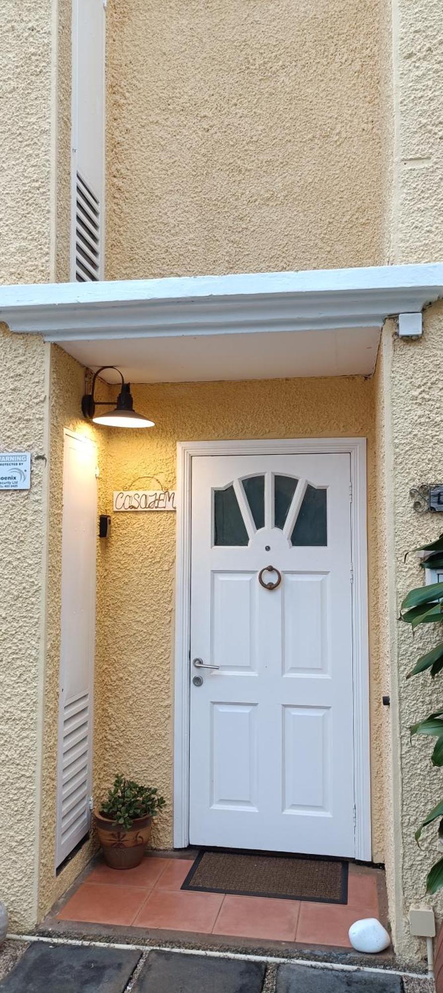 הוילה אלביון Casa Jem מראה חיצוני תמונה